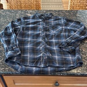 North River Outfitters flannel